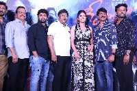 Geetanjali Malli Vachindhi Movie Trailer Launch